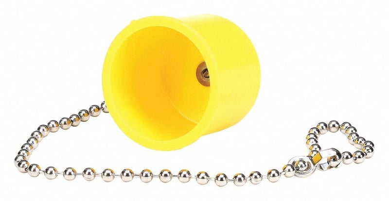 Dust Cover Assembly, Eyewash